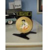 *Last One* Collectible Elvis Presley Gold Record Album Car Antenna Topper / Car Mirror Hanger / Desktop Decor 