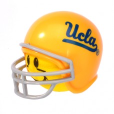 UCLA Bruins  Car Antenna Ball / Auto Dashboard Buddy (College Football) (Yellow Face) 