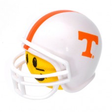 Tennessee Volunteers Car Antenna Ball / Auto Dashboard Accessory (Yellow) (College Football) 