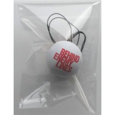 *Last One* Behind Enemy Lines Movie Antenna Topper / Desktop Spring Stand Bobble 