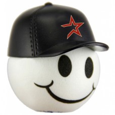Houston Astros Antenna Topper / Mirror Dangler / Dashboard Buddy (MLB Baseball) 