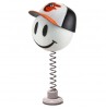 Baltimore Orioles Head Antenna Topper / Desktop Bobble Buddy (MLB)