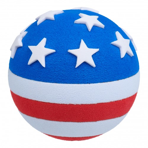 Tenna Tops American Flag USA Antenna Topper