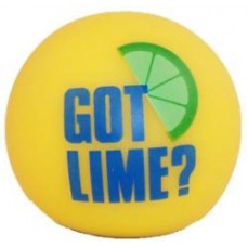 Corona Got Lime Antenna Ball (Yellow)