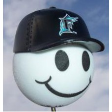 Florida Marlins Antenna Ball (CAP) - MLB 