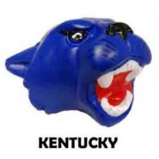 Kentucky Wildcats Antenna Topper Mascot / Dashboard Buddy (College) 