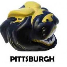 Pittsburgh Pitt Panthers Car Antenna Topper Mascot / Auto Dashboard Buddy (College) 