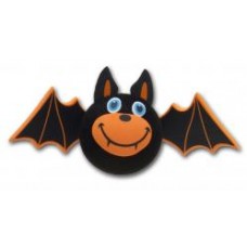 Tenna Tops Spooky Bat Car Antenna Topper / Auto Dashboard Accessory 