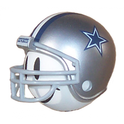 Dallas Cowboys Car Antenna Topper / Auto Dashboard Accessory (NFL